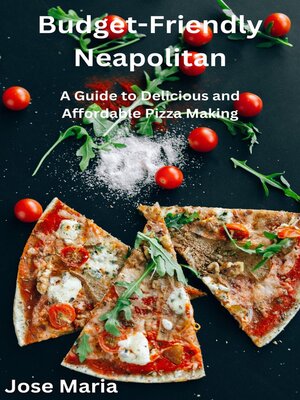cover image of Budget-Friendly Neapolitan